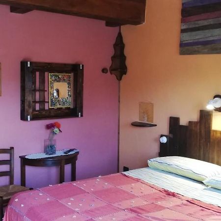 קמרינו B&B Caselunghe מראה חיצוני תמונה
