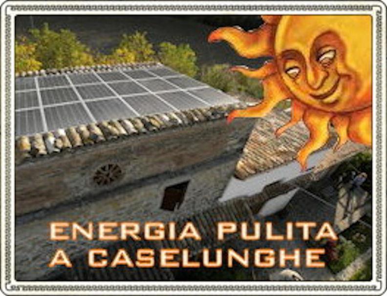 קמרינו B&B Caselunghe מראה חיצוני תמונה